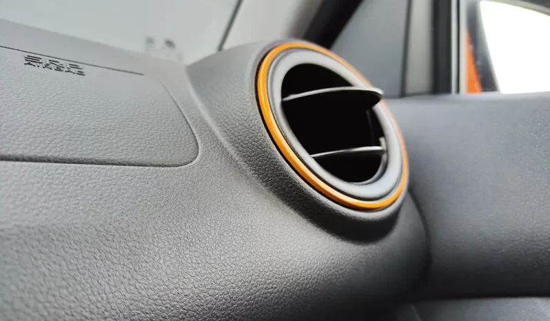 Dacia Spring Electric 45 Comfort Plus completo