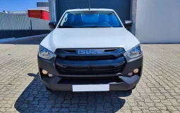 ISUZU D-MAX 1.9 Cab.Simples 4×2 LW