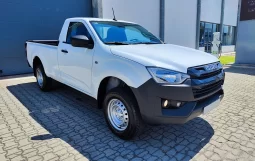 ISUZU D-MAX 1.9 Cab.Simples 4×2 LW