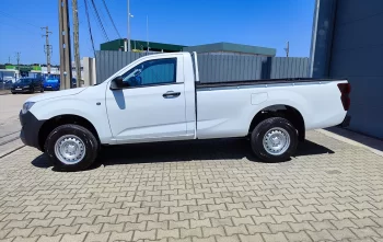 ISUZU D-MAX 1.9 Cab.Simples 4×2 LW