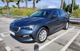 Skoda Scala 1.0 TSI Ambition