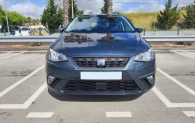 SEAT Ibiza 1.0 MPI Style