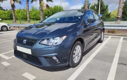 SEAT Ibiza 1.0 MPI Style