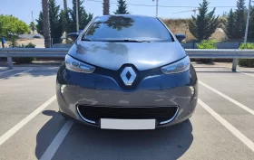 Renault Zoe Limited 40