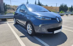 Renault Zoe Limited 40