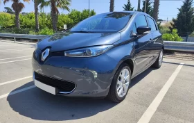 Renault Zoe Limited 40