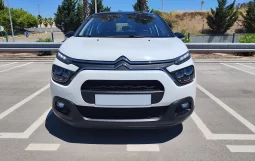 Citroën C3 1.2 PureTech C-Series