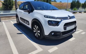 Citroën C3 1.2 PureTech C-Series