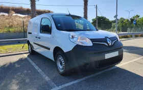 Renault Kangoo 1.5 dCi Maxi Business