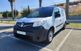 Renault Kangoo 1.5 dCi Maxi Business