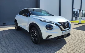 Nissan Juke 1.0 DIG-T N-Connecta