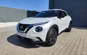 Nissan Juke 1.0 DIG-T N-Connecta