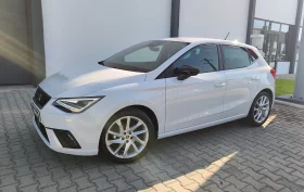 SEAT Ibiza 1.0 TSI FR