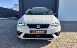 SEAT Ibiza 1.0 TSI FR