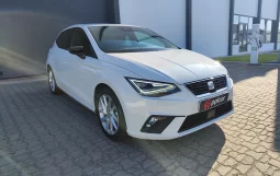 SEAT Ibiza 1.0 TSI FR