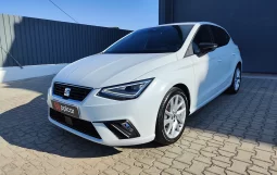 SEAT Ibiza 1.0 TSI FR