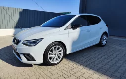 SEAT Ibiza 1.0 TSI FR