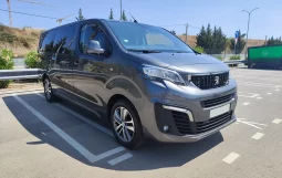 Peugeot Traveller 1.6 BlueHDi L3H1 Business Long