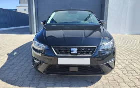 SEAT Ibiza 1.0 TSI Style