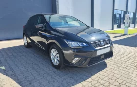 SEAT Ibiza 1.0 TSI Style