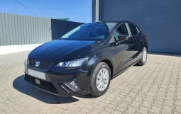 SEAT Ibiza 1.0 TSI Style