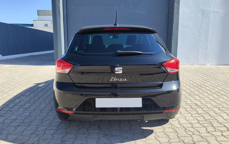 SEAT Ibiza 1.0 TSI Style