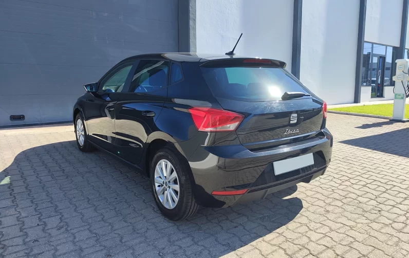 SEAT Ibiza 1.0 TSI Style