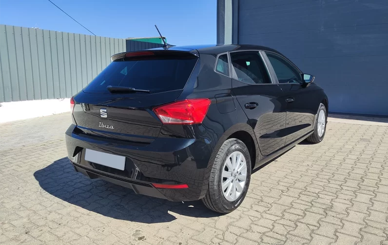 SEAT Ibiza 1.0 TSI Style