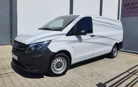 Mercedes-Benz Vito 109 CDi/32