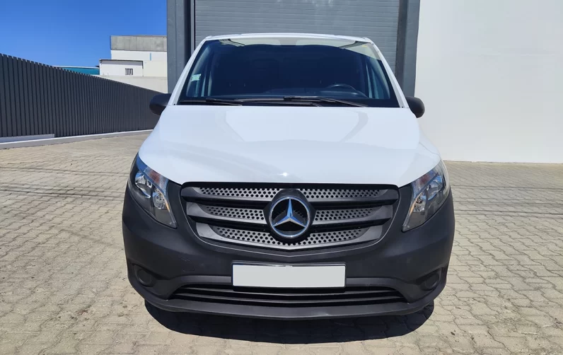 Mercedes-Benz Vito 109 CDi/32