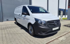 Mercedes-Benz Vito 109 CDi/32