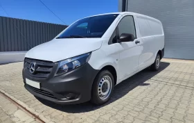 Mercedes-Benz Vito 109 CDi/32