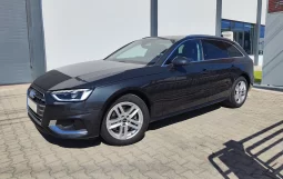 Audi A4 Avant 35 TDI Advanced S tronic