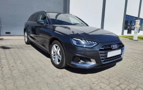 Audi A4 Avant 35 TDI Advanced S tronic