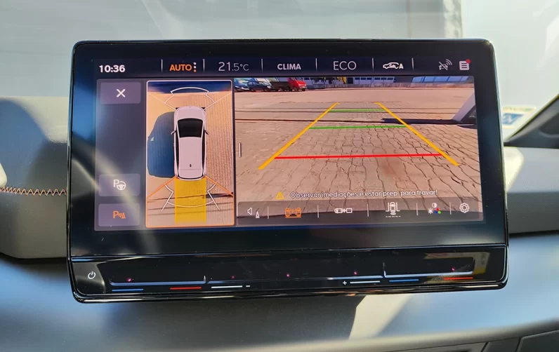 Cupra Born 77 kWh e-Boost