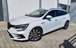 Renault Mégane Sport Tourer 1.6 E-Tech Plug-In Hybrid Equilibre