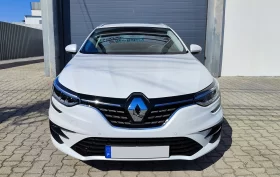 Renault Mégane Sport Tourer 1.6 E-Tech Plug-In Hybrid Equilibre