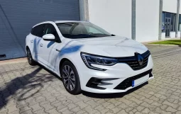 Renault Mégane Sport Tourer 1.6 E-Tech Plug-In Hybrid Equilibre