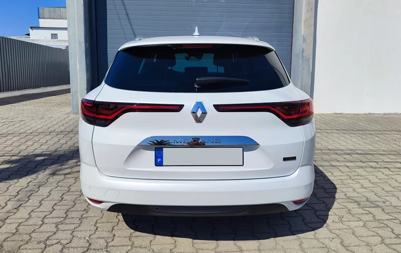 Renault Mégane Sport Tourer 1.6 E-Tech Plug-In Hybrid Equilibre