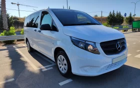 Mercedes-Benz Vito Tourer 111 CDi/32