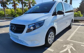 Mercedes-Benz Vito Tourer 111 CDi/32