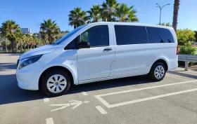 Mercedes-Benz Vito Tourer 111 CDi/32