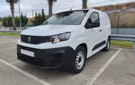 Peugeot e-Partner Standard 50kWh