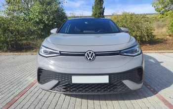 VW ID.5 Pro Performance