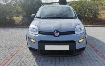 Fiat Panda 1.0 Hybrid