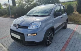 Fiat Panda 1.0 Hybrid