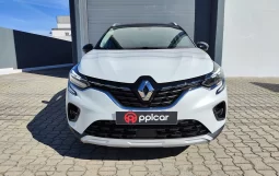 Renault Captur 1.0 TCe Techno