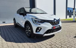 Renault Captur 1.0 TCe Techno