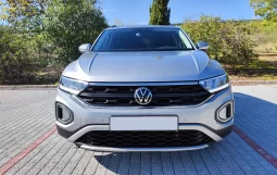 VW T-Roc 1.0 TSI Life