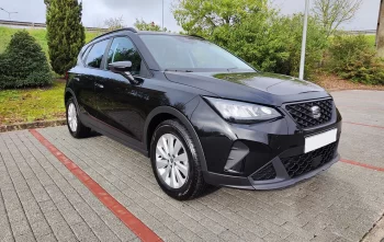 SEAT Arona 1.0 TSI Style DSG